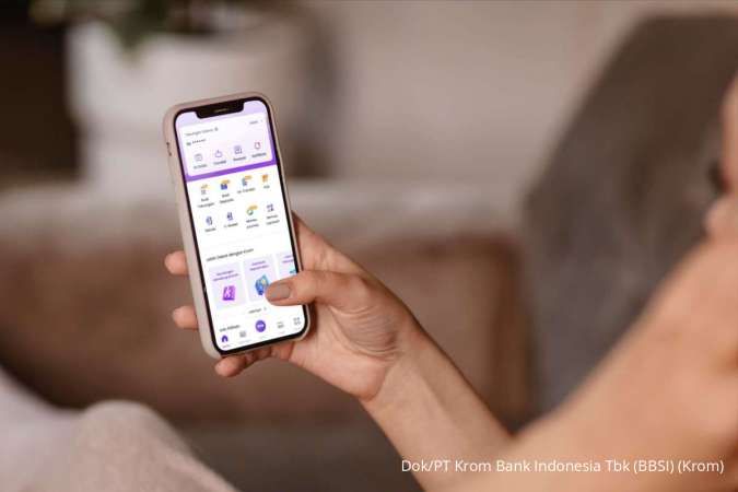 Usai BI Rate Dipangkas, Cermati Suku Bunga Deposito Bank Digital Berikut!