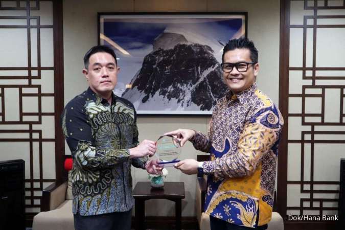 Gandeng Hana Bank, Principal Indonesia Perluas Pasar Reksadana