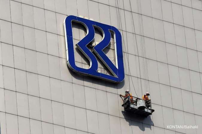 BRI Buka Suara Dugaan Korupsi Penyaluran Dana Fintech Koinworks Rp 600 Miliar