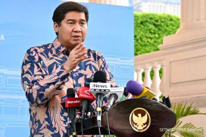 Ini Tiga Besar Bank yang Paling Kencang Salurkan Kredit Program Perumahan