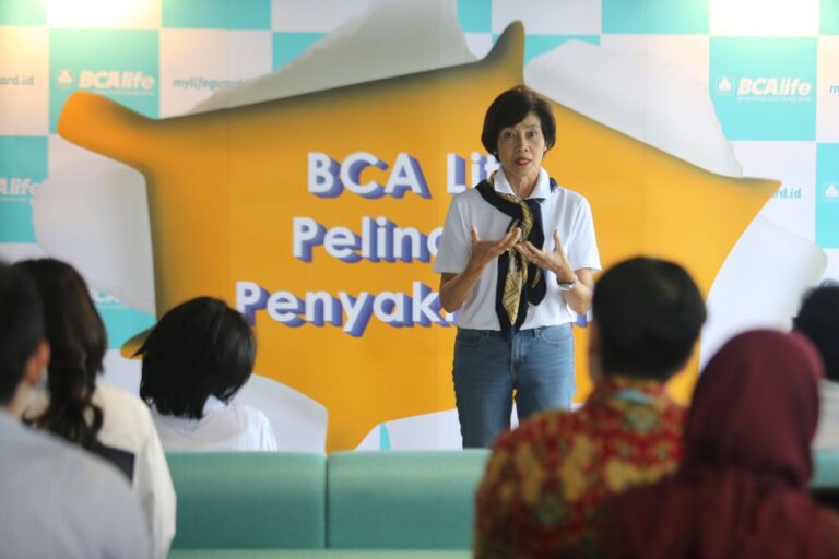 Asuransi Penyakit Kritis Bisa Melindungi Finansial Keluarga