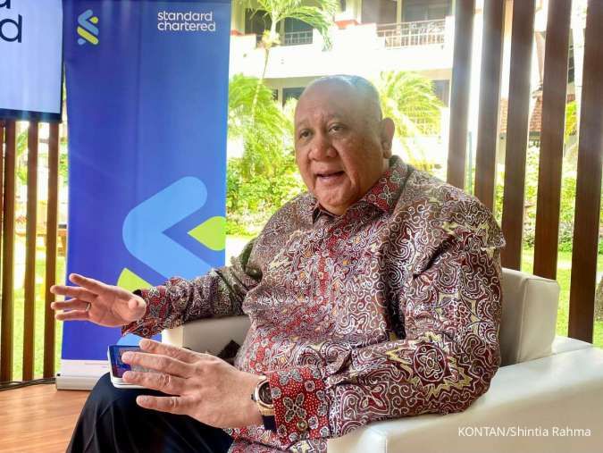 Standard Chartered: Kolaborasi dengan Fintech P2P Lending Terbukti Profitable