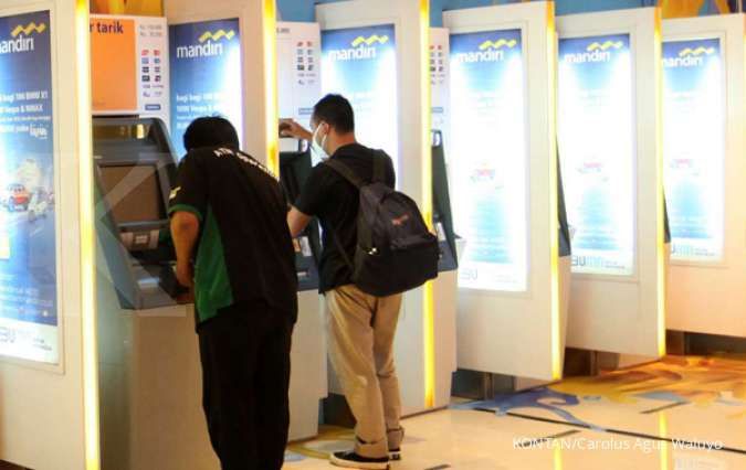 Risiko Mengintai Bank Himbara di Balik Wacana Guyuran Kredit Murah 5% Prabowo