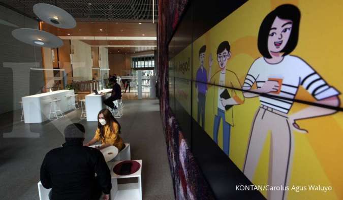 Bank Digital Makin Buktikan Kinerja Efisien Ketimbang Bank Konvensional