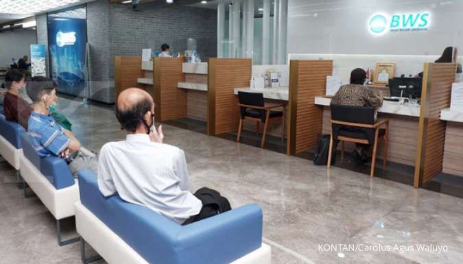 Upaya Pendanaan dan Seleksi Kredit Jaga Stabilitas NIM Bank Woori Saudara