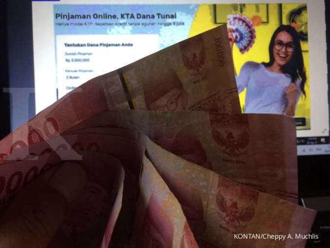 Membandingkan Kredit Tanpa Agunan Perbankan dan Fintech yang Masih Jadi Andalan