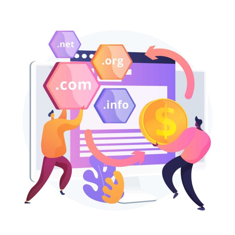 Proteksi Brand Digital: Mengapa Borong Domain Murah Itu Investasi Penting?