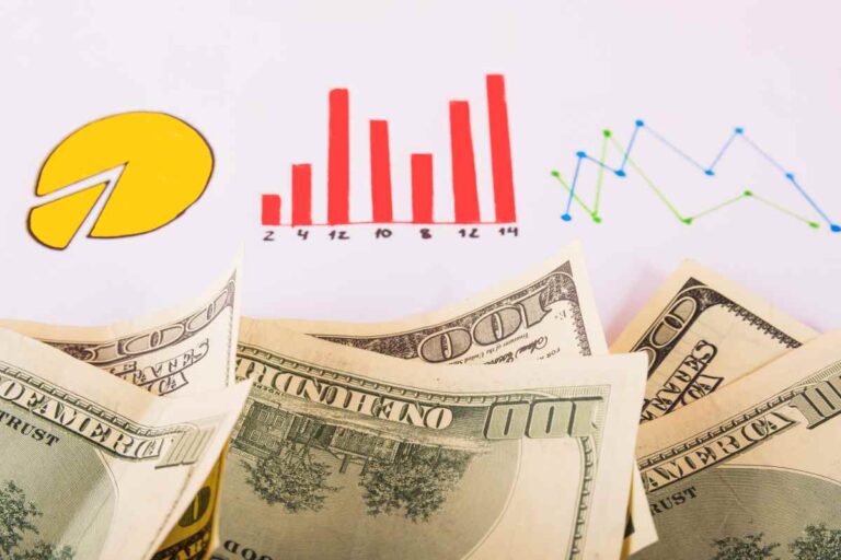 Dollar Cost Averaging: Strategi Investasi Bertahap untuk Menghadapi Fluktuasi Pasar