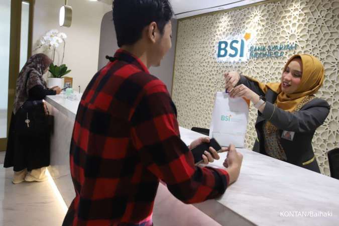BSI Masih Jadi Tulang Punggung Bisnis Anak Usaha Bank Mandiri