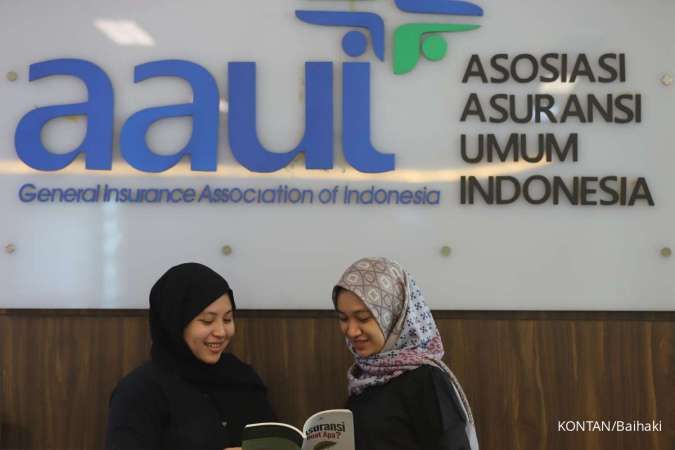 AAUI: Ada 5 Perusahaan yang Gabung Konsorsium Asuransi Kredit Fintech Lending