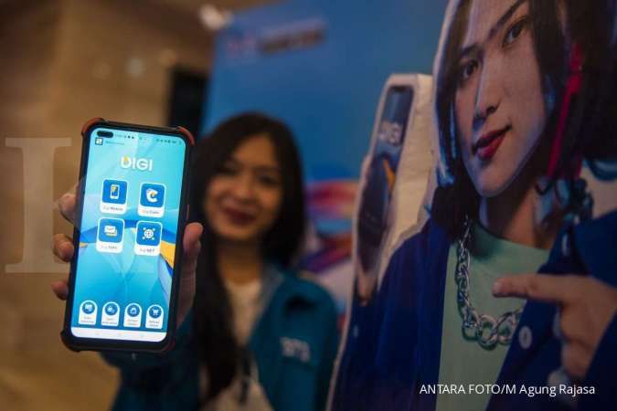 Bank BJB Targetkan Fee Based Income Rp 700 Miliar dari Transaksi Mobile Banking