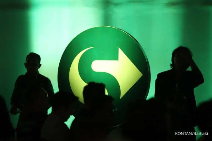 Valuasi Superbank Terbilang Murah, Saham Bank Digital Lain Bisa Terdampak