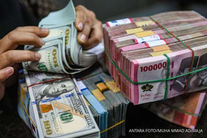 ROA Perbankan Menurun, Kemampuan Bank Mencetak Laba Berkurang