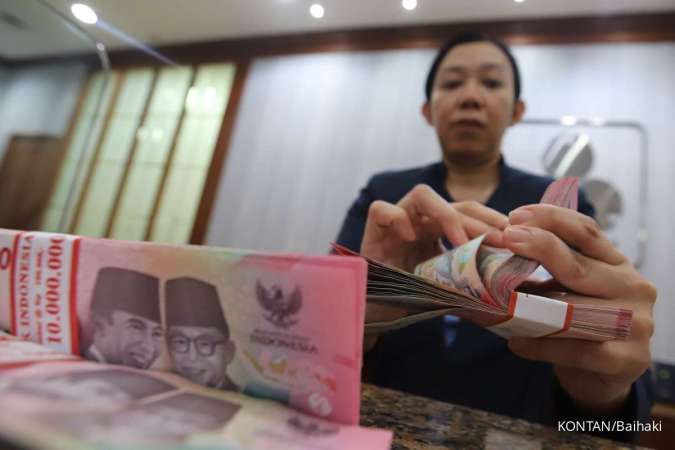 Efisiensi SDM Jadi Jurus Bank Jaga Laba di Tengah Tekanan Kinerja