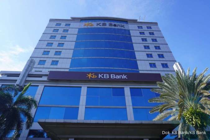 KB Bank Kucurkan Kredit Rp 80 Miliar ke Anak Usaha NWP Property