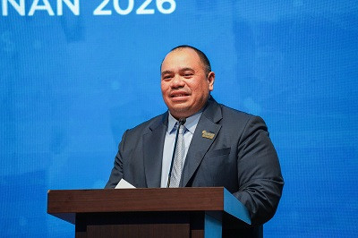 ​Konsep Universal Banking Bisa Ubah Lanskap Keuangan Digital Indonesia