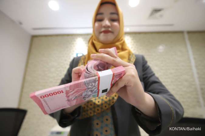 Kinerja Bank Syariah Kuartal I-2026 Moncer, Laba dan Pembiayaan Tumbuh Double Digit