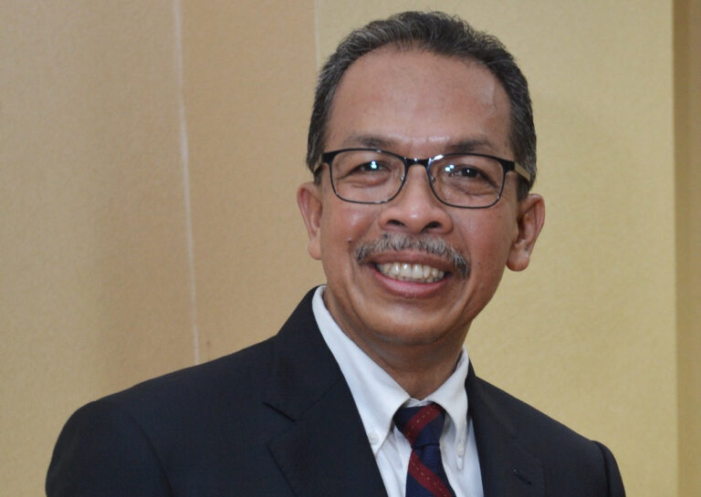 Calon Deputi Gubernur BI Sugeng Usung Empat Program Strategis