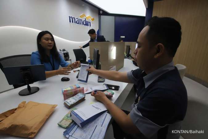 Laba Tumbuh Kontras, Cek Kinerja Bank Mandiri vs BCA di Awal Kuartal II-2026