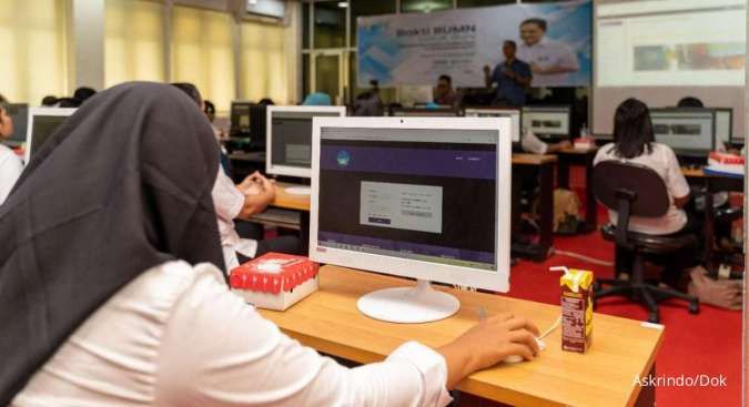 Fintech Lending Resmi Didukung Asuransi Kredit, Begini Skemanya