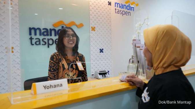 OJK Panggil Direksi Bank Mantap Terkait Dugaan Penipuan Investasi di Purwokerto