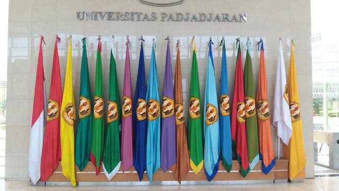 Finansial Terbatas Tetap Bisa Kuliah di Unpad, Begini Caranya