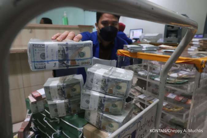 Manakar Dampak Pengetatan Pembelian Valas Tanpa Underlying Terhadap Bisnis Bank
