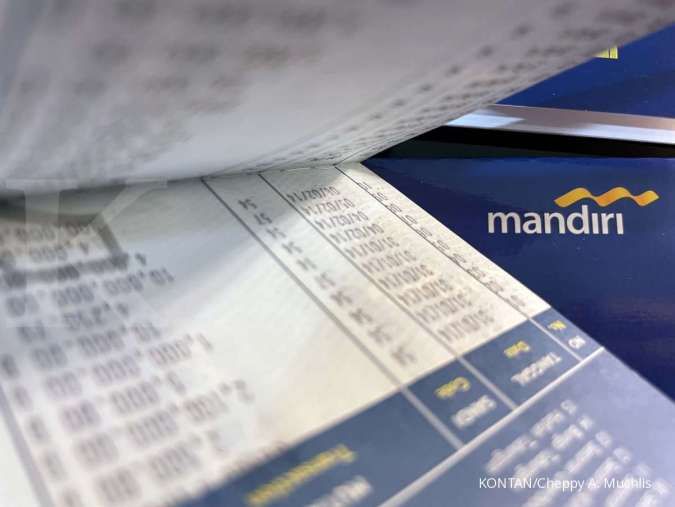 Uang Nasabah Di Kudus Hilang, Bank Mandiri Dihukum Bersalah & Harus Ganti Rugi