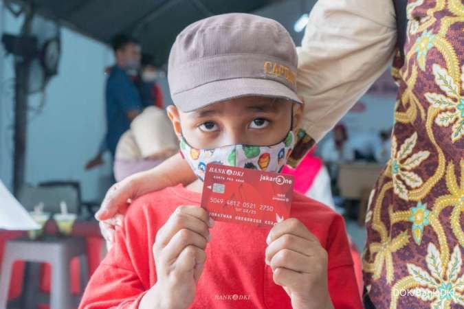 Ini Langkah Bank DKI Meningkatkan Implementasi  ESG