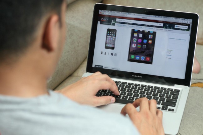 Ketimbang ke Bank, UMKM Bisa Pinjam Lewat Fintech