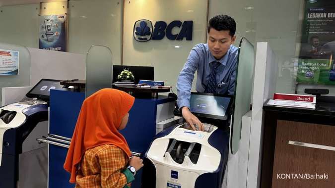 Saham Big Bank Melonjak Saat IHSG Rebound, Cermati Rekomendasi Analis