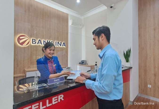 Sejumlah Bank Masih Catat Rasio Kredit Bermasalah Tinggi