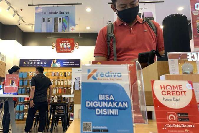 Pelaku Fintech Harus Membuat Pelaporan Transaksi Secara Real Time