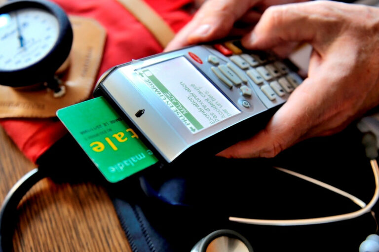 Perusahaan Fintech Rambah Payment Gateway