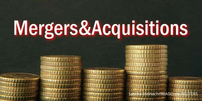 Jerry Ng Dikabarkan Tengah Mempertimbangkan Merger Bank Jago dan BFI Finance