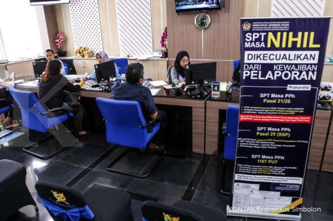 RAPBN 2027 dan Kepercayaan Wajib Pajak