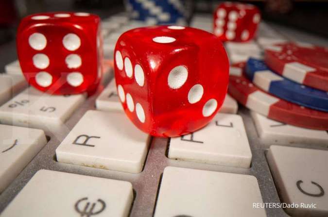 PPATK Menduga Ada Dana dari Pinjol Legal yang Mengalir untuk Deposit Judi Online