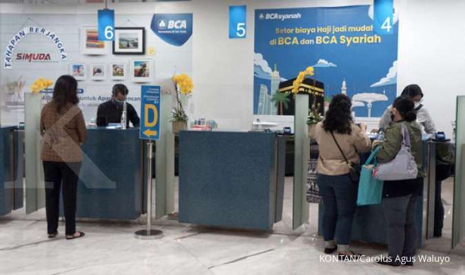 Menilik Kinerja Bank-Bank Milik Taipan, Siapa Paling Moncer?