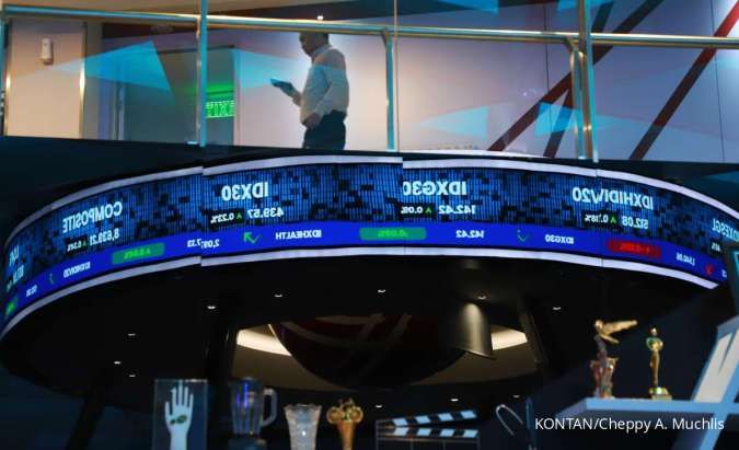 Saham Bank Besar Kompak Naik, Valuasi Memang Murah Tapi Tekanan Likuiditas Membayangi