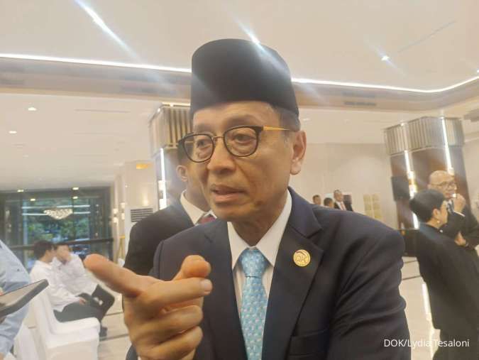 Ada Rencana Penghapusan KBMI 1, OJK: Belum Ada yang Mengajukan Konsolidasi