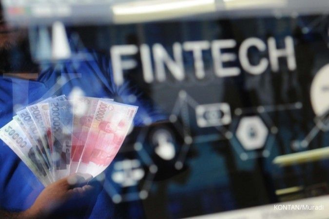 Berikut daftar 50 fintech ilegal berkedok koperasi