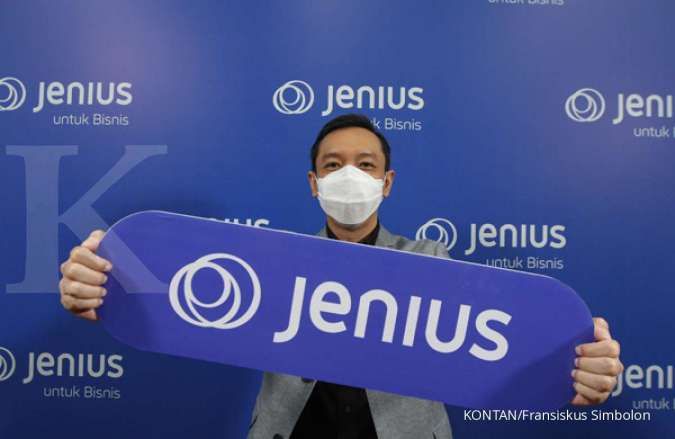 ​Cara daftar akun Jenius tanpa perlu datang ke bank