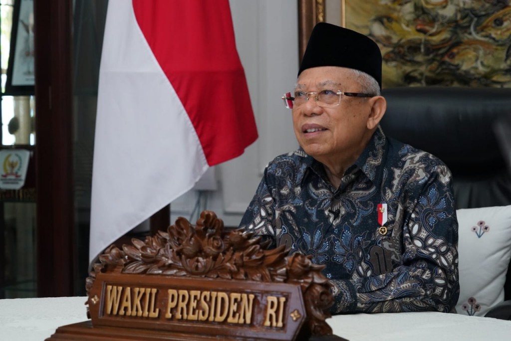 Pemanfaatan Fintech Syariah Tingkatkan Daya Tahan Ekonomi Umat
