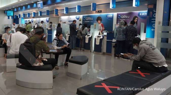 Rasio BOPO Bank Jumbo Semakin Susut, Siapa Paling Efisien?