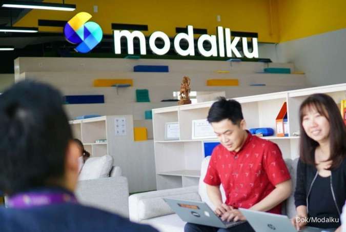 Sejumlah Aturan Baru OJK untuk Fintech Berlaku Tahun Ini, Begini Kata Modalku