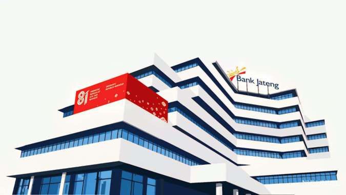 Bank Jatim Beri Sinyal Dividen, Payout Ratio 50%-55% dari Laba Bersih