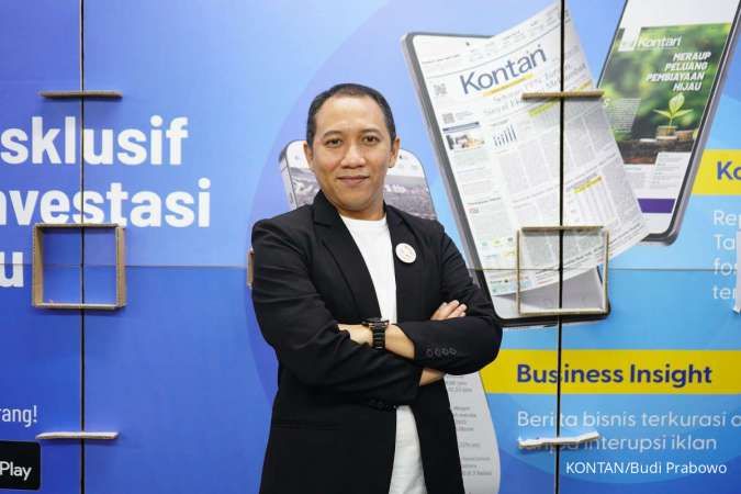 Simak Strategi Fintech Samir Guna Menarik Minat Lender Luar Negeri