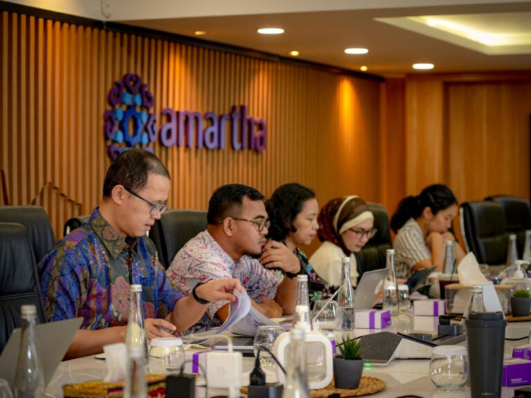Koalisi Kesehatan Keuangan Indonesia Dorong Ketahanan Finansial UMKM