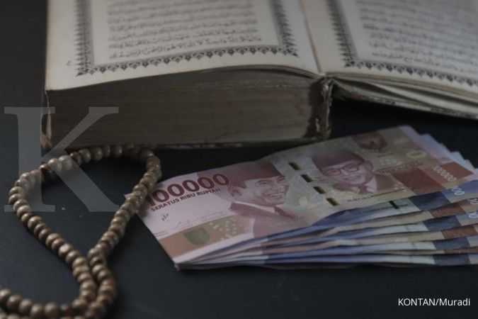Pangsa Pasar Perbankan Syariah Masih Mini, OJK Pacu Lahirnya Penantang BSI