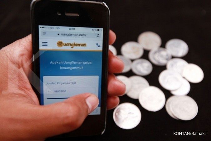 Jumlah Perusahaan Fintech Kian Banyak, Benarkah Menjawab Masalah Inklusi Keuangan?
